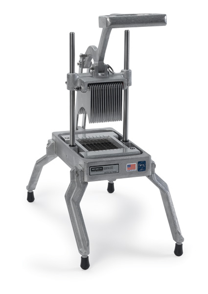 Nemco Food Equipment Easy Onion Slicer II, 3/16 inch.
