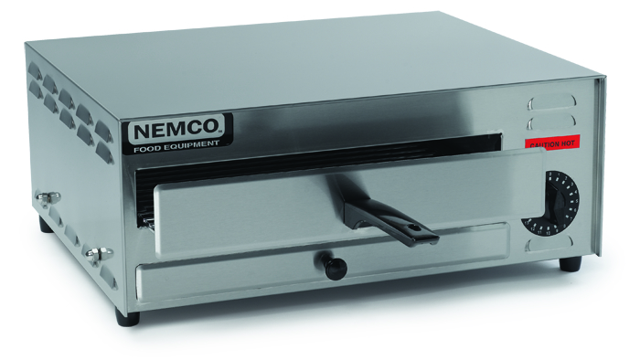 Countertop Pizza Oven fixed t-stat
