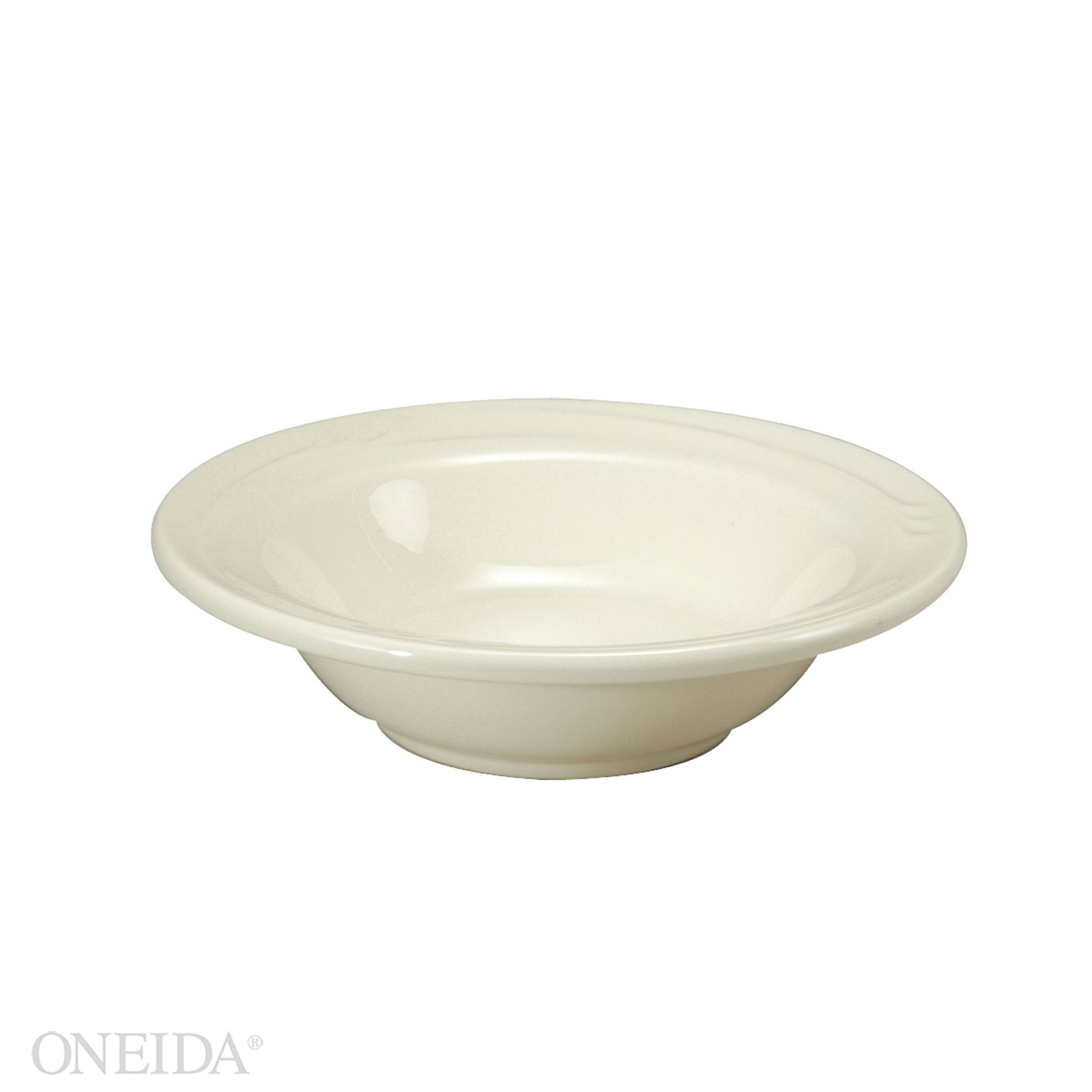 Oneida Espree/oneida Collection Fruits Espree (5 3/4 Oz.) Dia. (in.) =5 1/4in Pack -- 36 Per Case