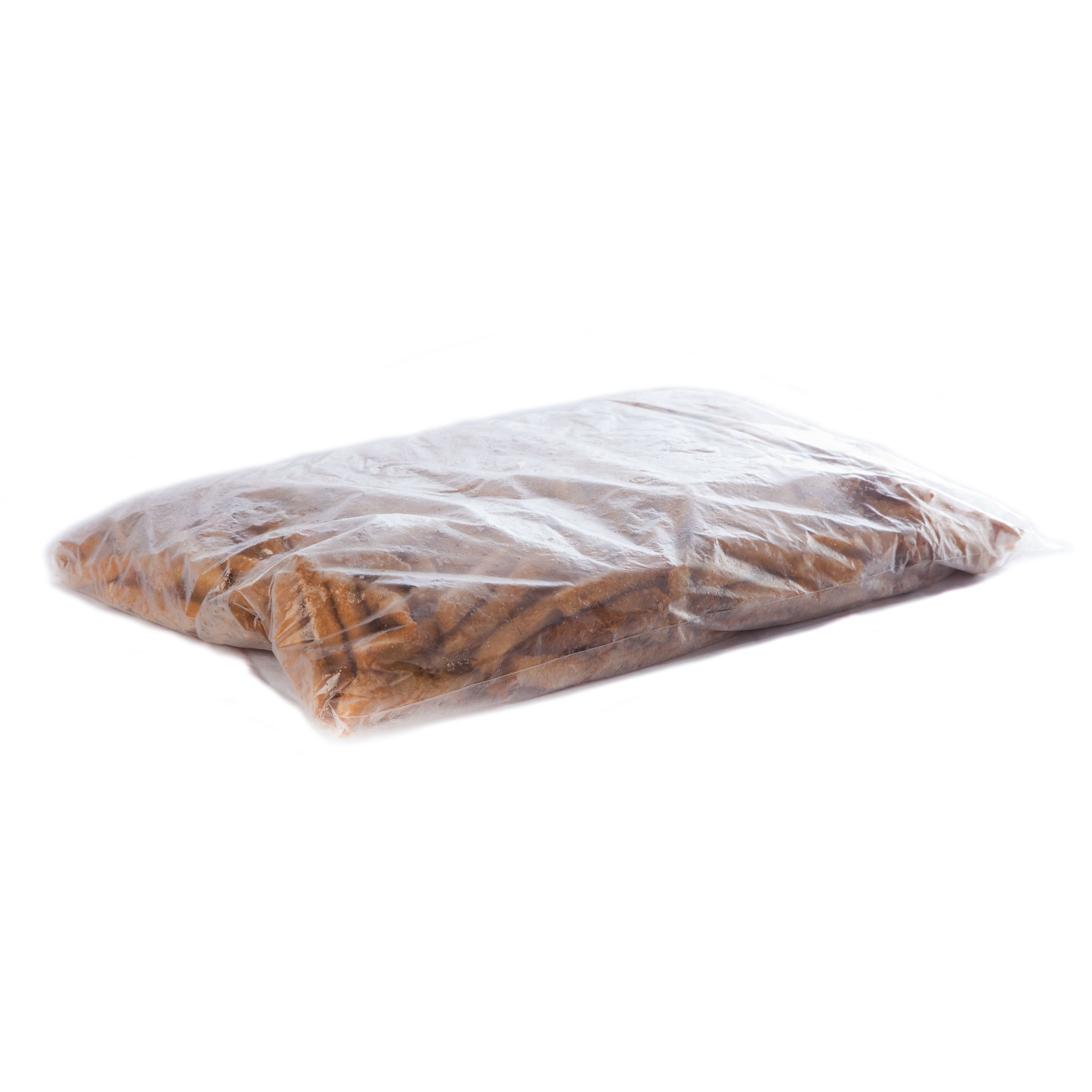 Dominex Breaded Egg Plant Fry, 5 Pound -- 2 Per Case