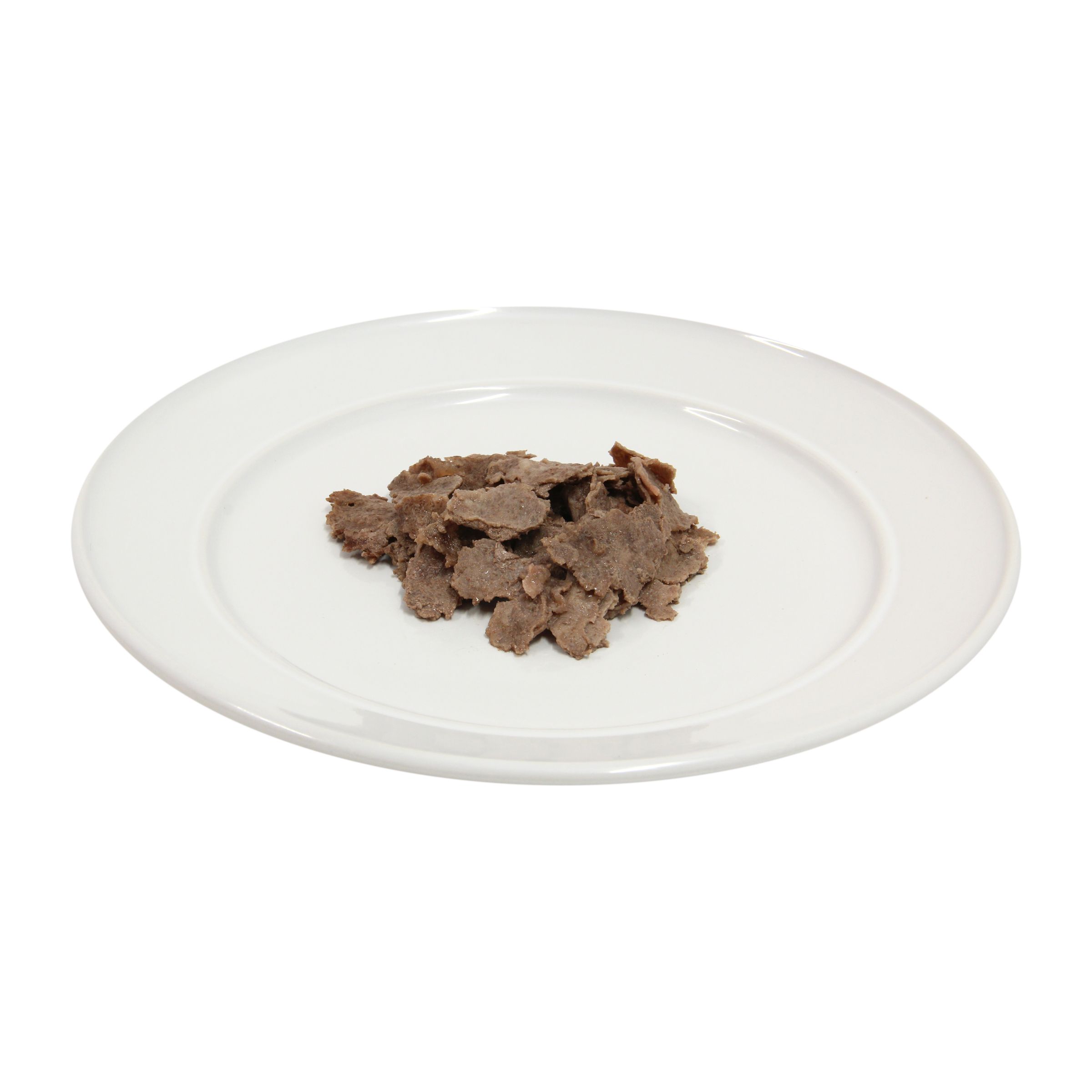 Philly Freedom Traditional Lightly Marinated Flat Steak, 4 Ounce -- 40 Per Case