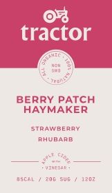 Tractor Berry Patch Concentrate -- 12 Per Case