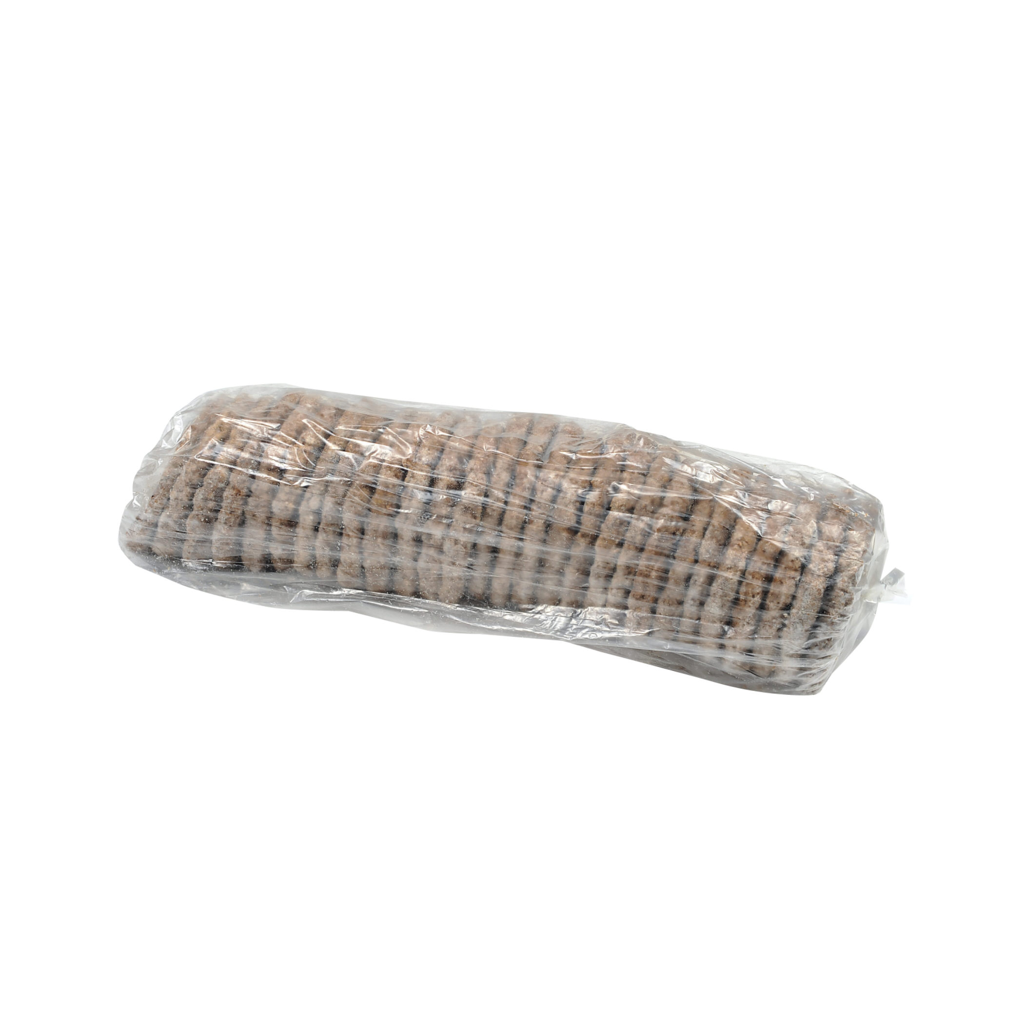 Tenderbroil Flame Broiled Beef Patties, 2.50 Ounce -- 90 Per Case