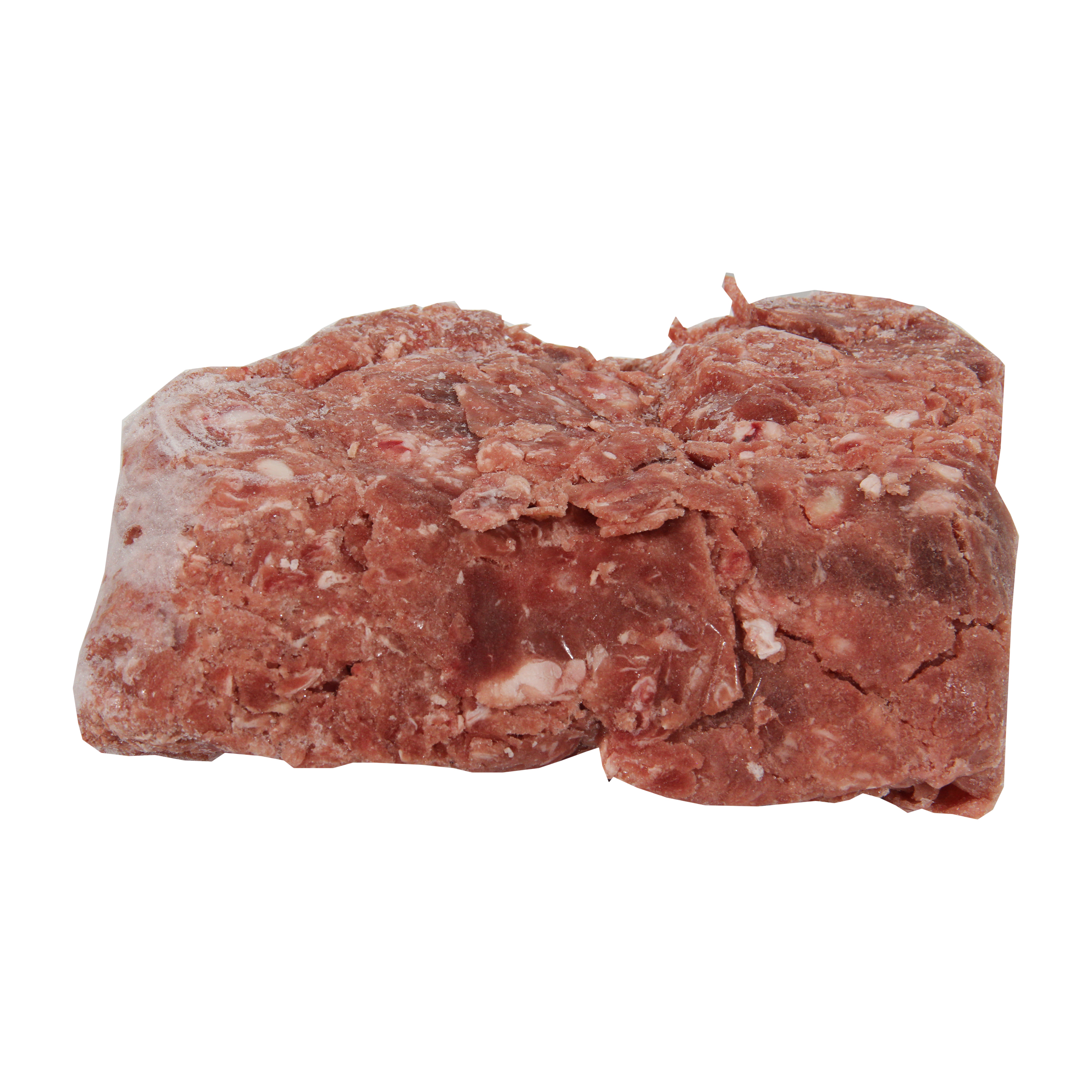 Minuteman Traditional Flat Beef Slices, 5 Pound -- 2 Per Case