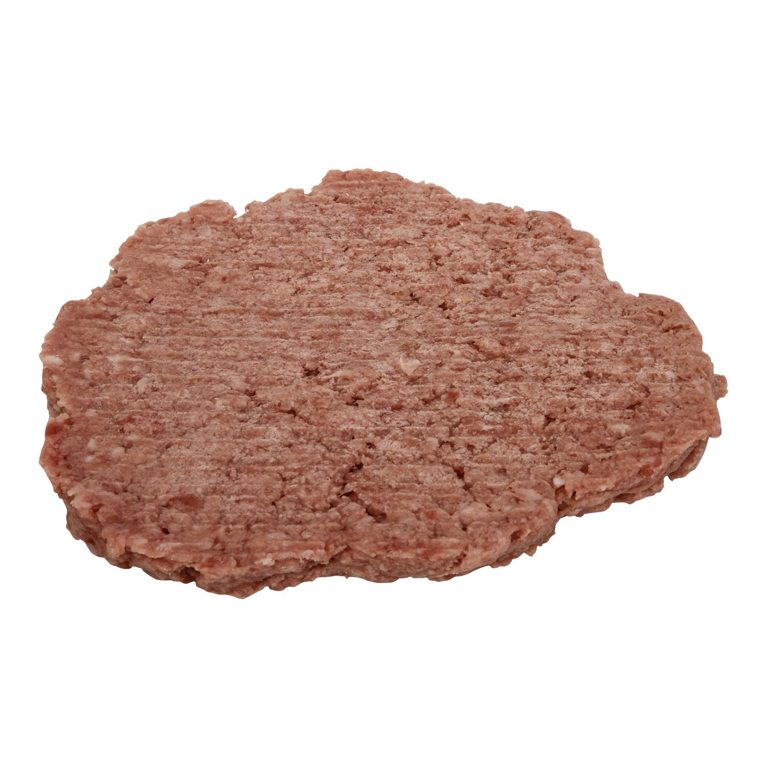 Cloud 4:1 Beef Patty, 4 Ounce -- 60 Per Case