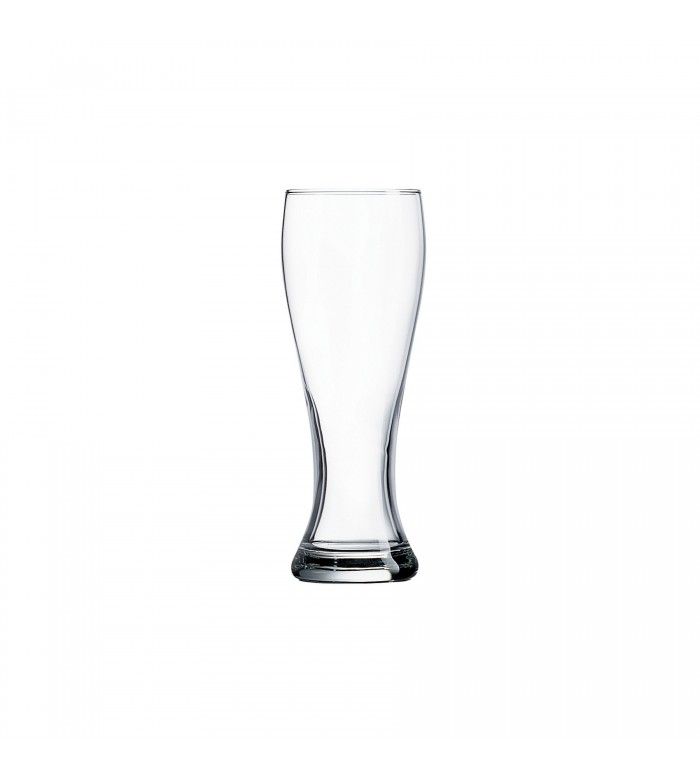 Cardinal International Pub Pilsner Glass, 23 Ounce -- 24 Per Case