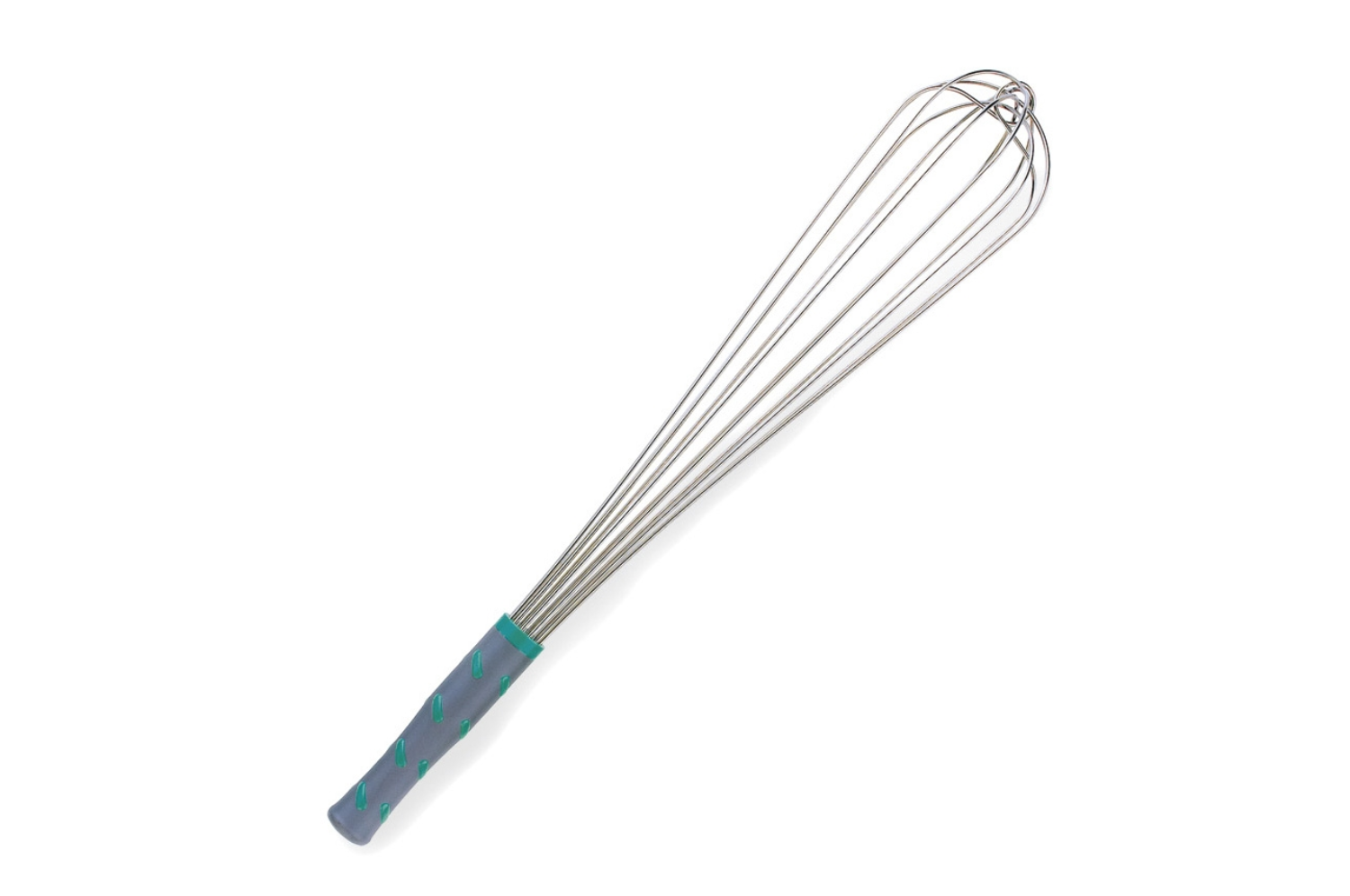 Vollrath Jacobs Pride French Whip, 20 X 5 7/16 Inch -- 12 Per Case