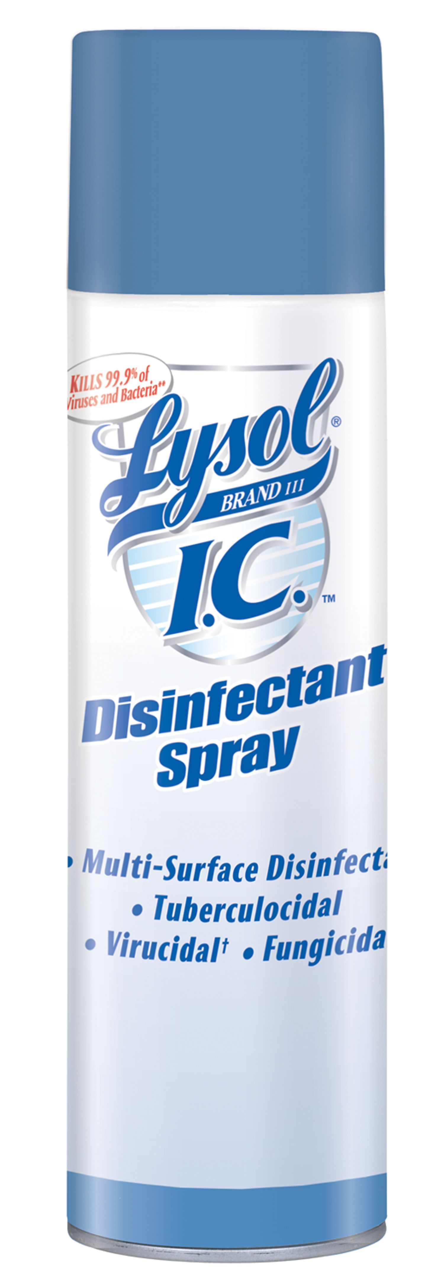 Lysol Infection Control Disinfectant Spray, 19 Ounce -- 12 Per Case