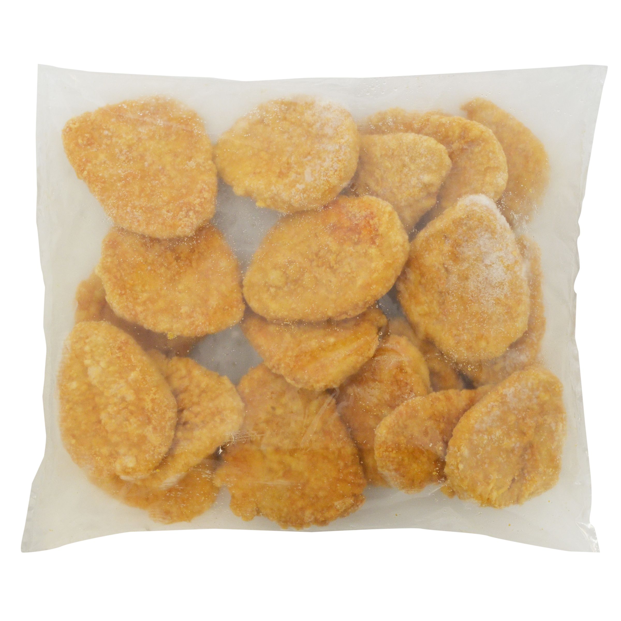 Tender Licious Original Chicken Breast Fillet, 4 Ounce.