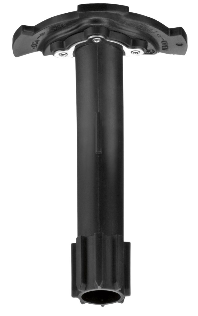 Waring Commercial Disc Stem For All Wfp14s And Wfp14sc Discs