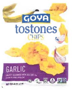 Plantain Chips Variety Pack – Goya