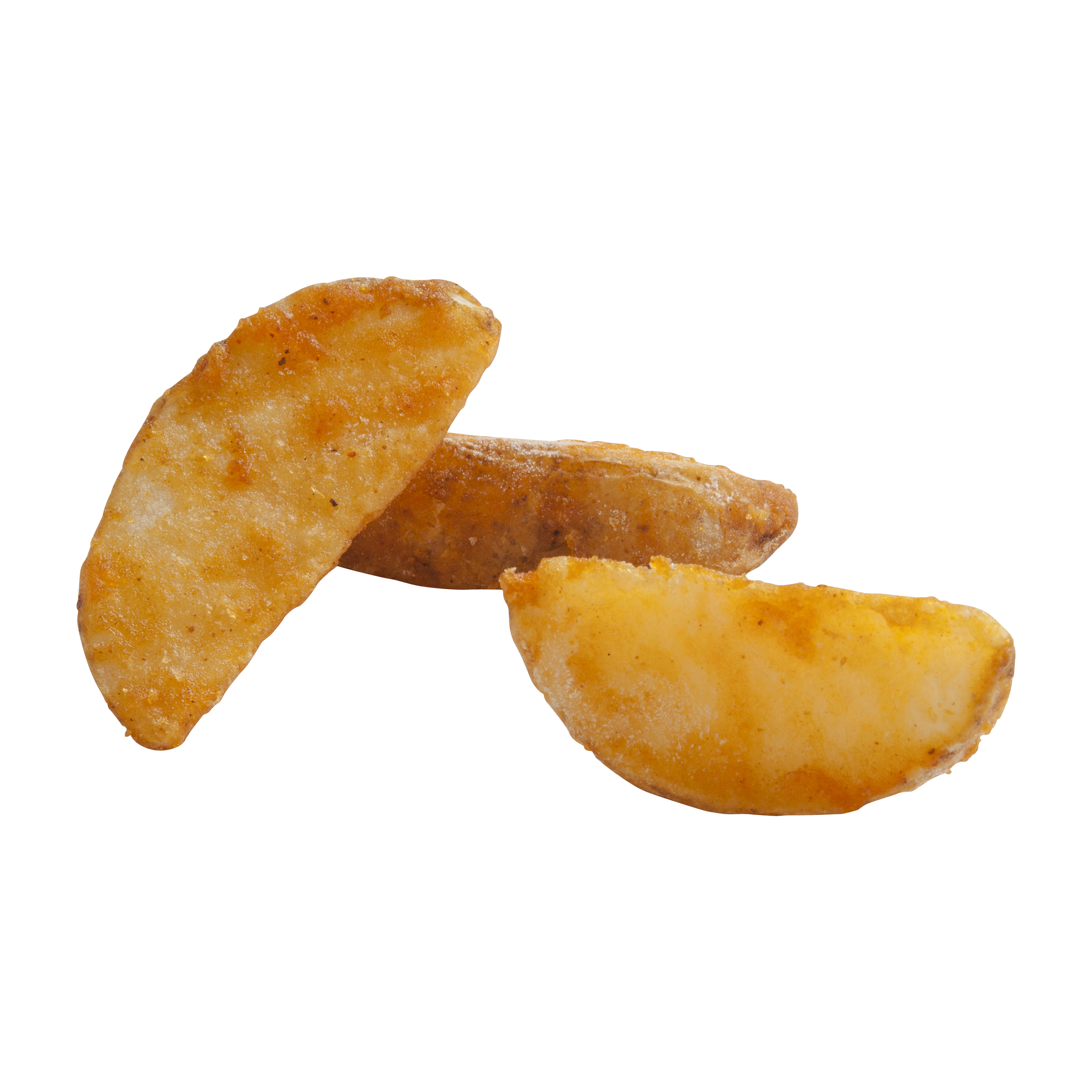 Seasonedcrisp Savory Batter 10 Cut Wedge French Fry, 5 Pound -- 6 Per Case