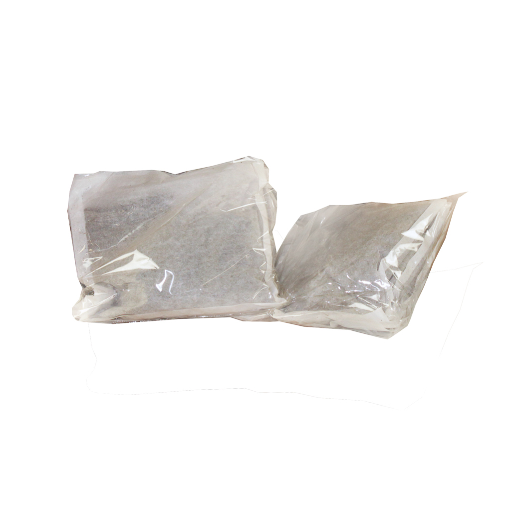 Bromley Estate Tea Filter Pouch, 3 Ounce -- 24 Per Case