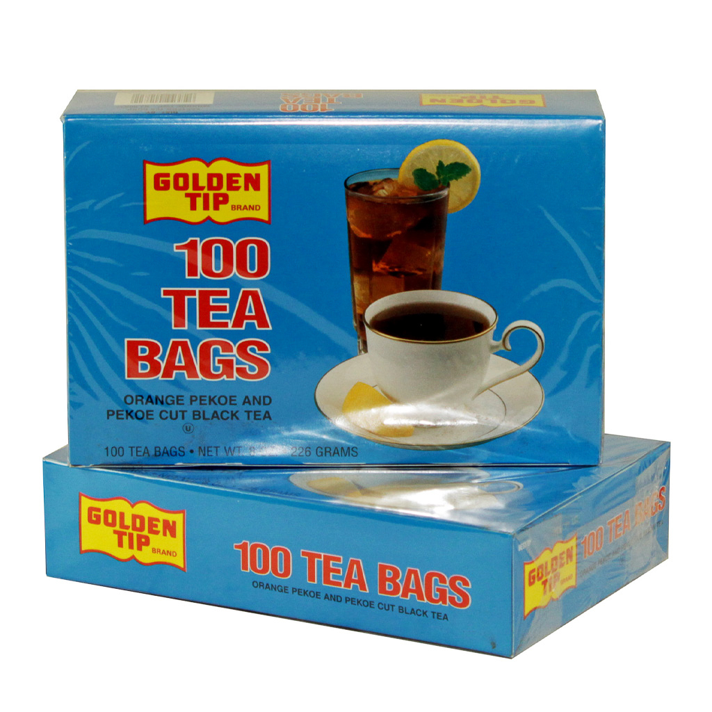 Eastern Tea Instant Iced Tea, .75 Ounce -- 50 Per Case