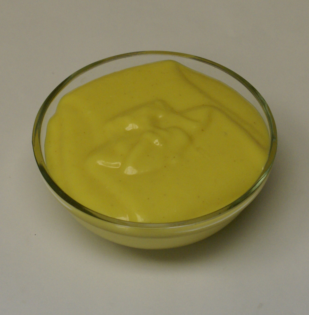 Naturally Fresh Honey Mustard Dressing, 1 Ounce -- 100 Per Case