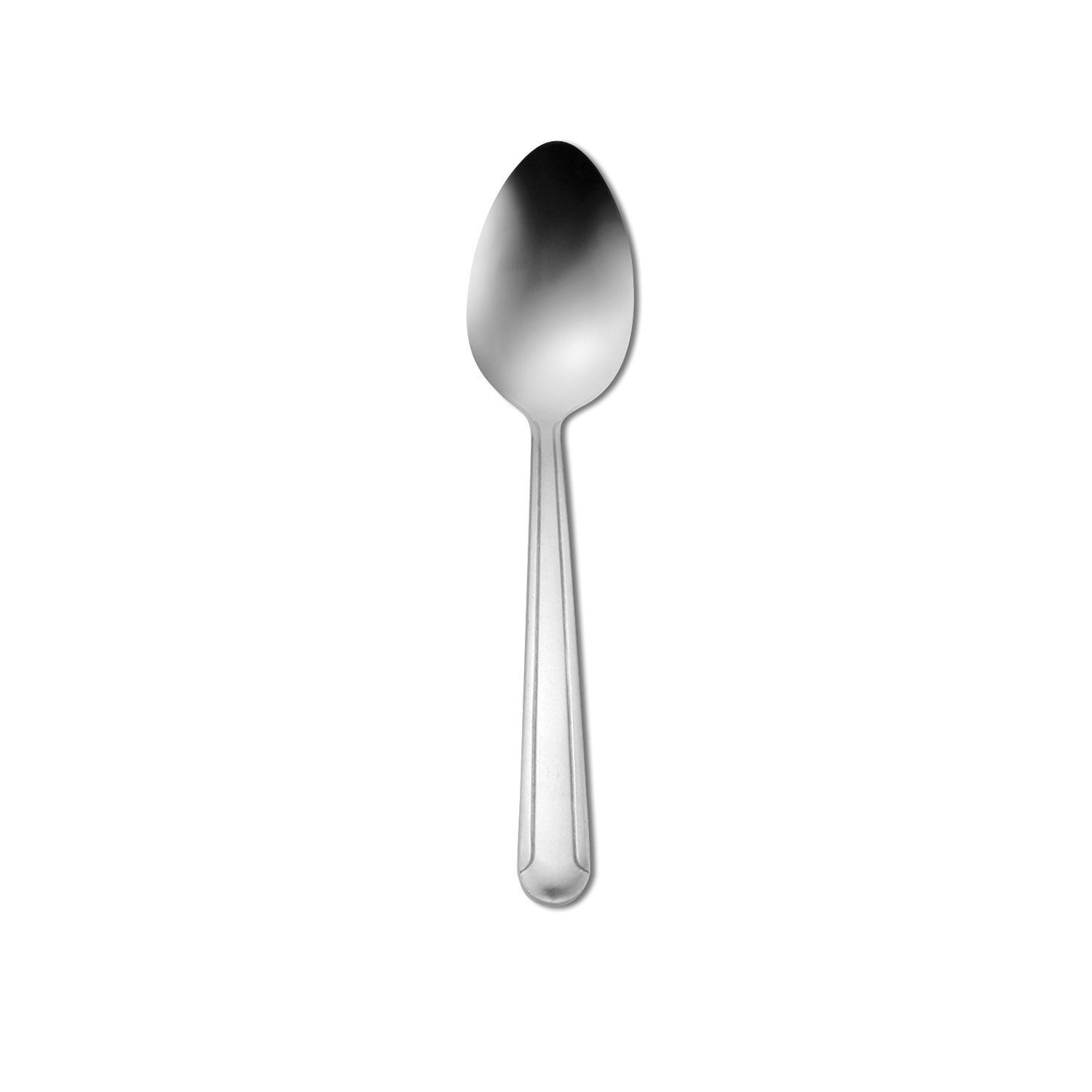 Oneida Dominion Iii/delco Teaspoon Pack -- 36 Per Case