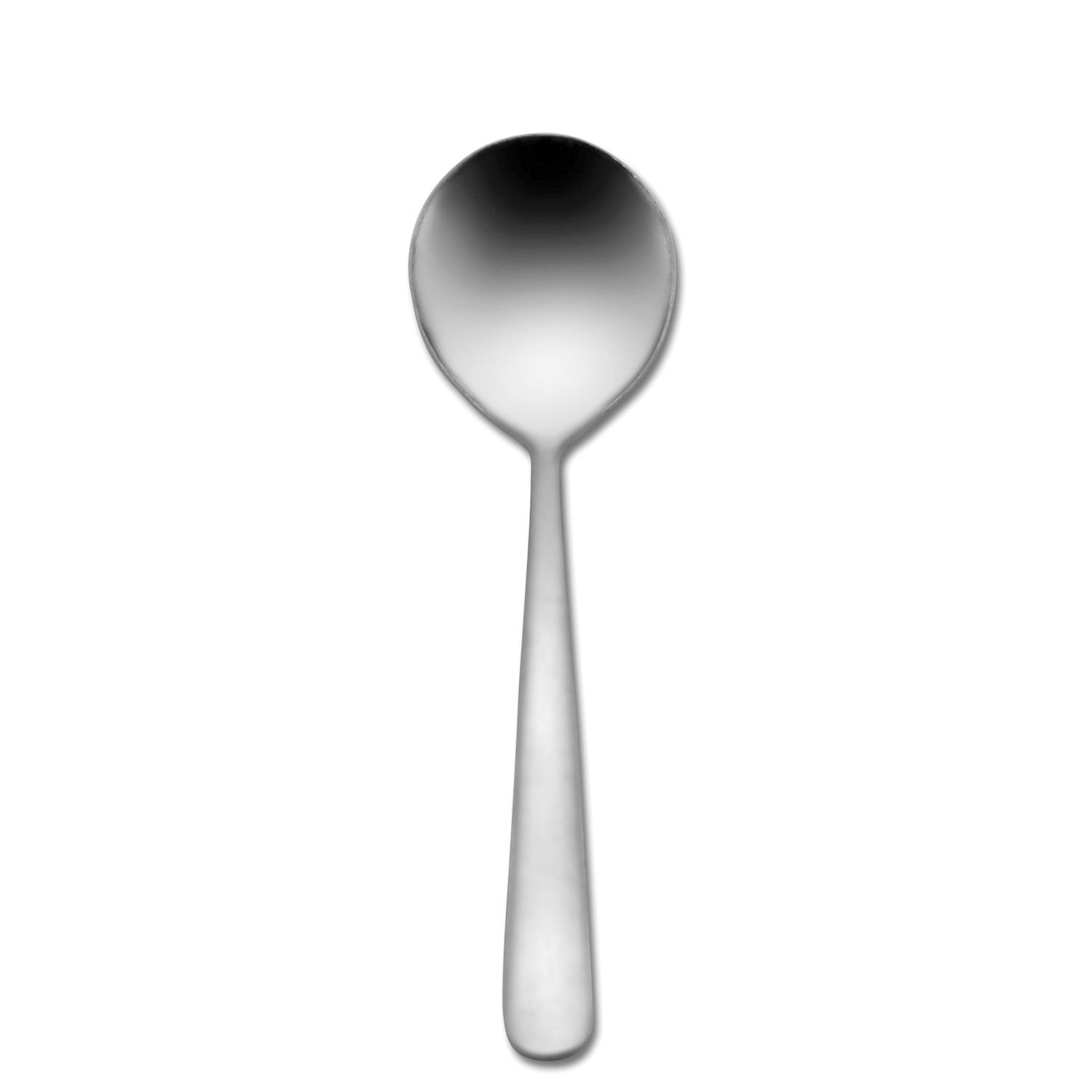 Oneida Windsor Iii/delco Bouillon Spoon Pack -- 36 Per Case