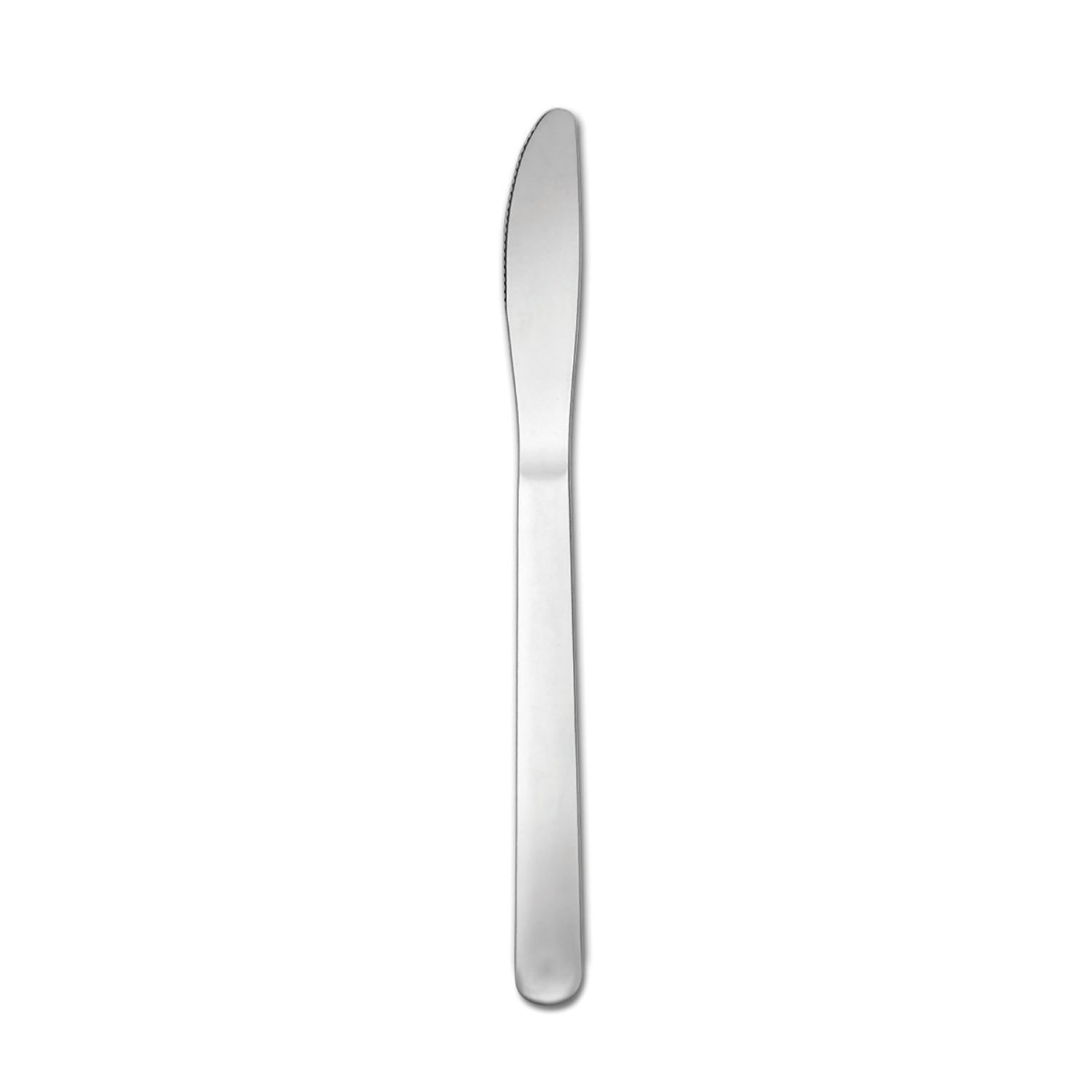Oneida Windsor Iii/delco Dinner Knife, 1-pc. Pack -- 36 Per Case