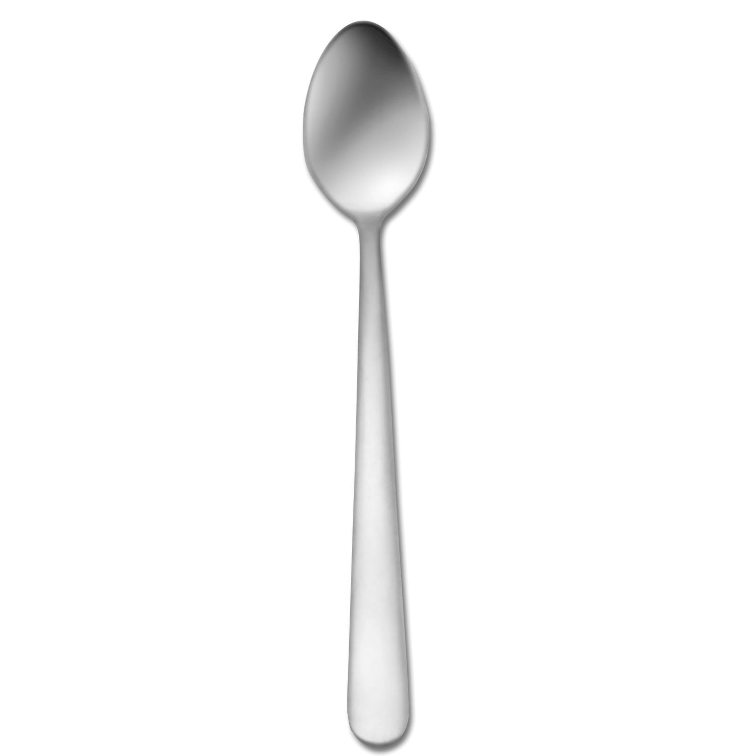 Oneida Windsor Iii/delco Iced Teaspoon Pack -- 36 Per Case