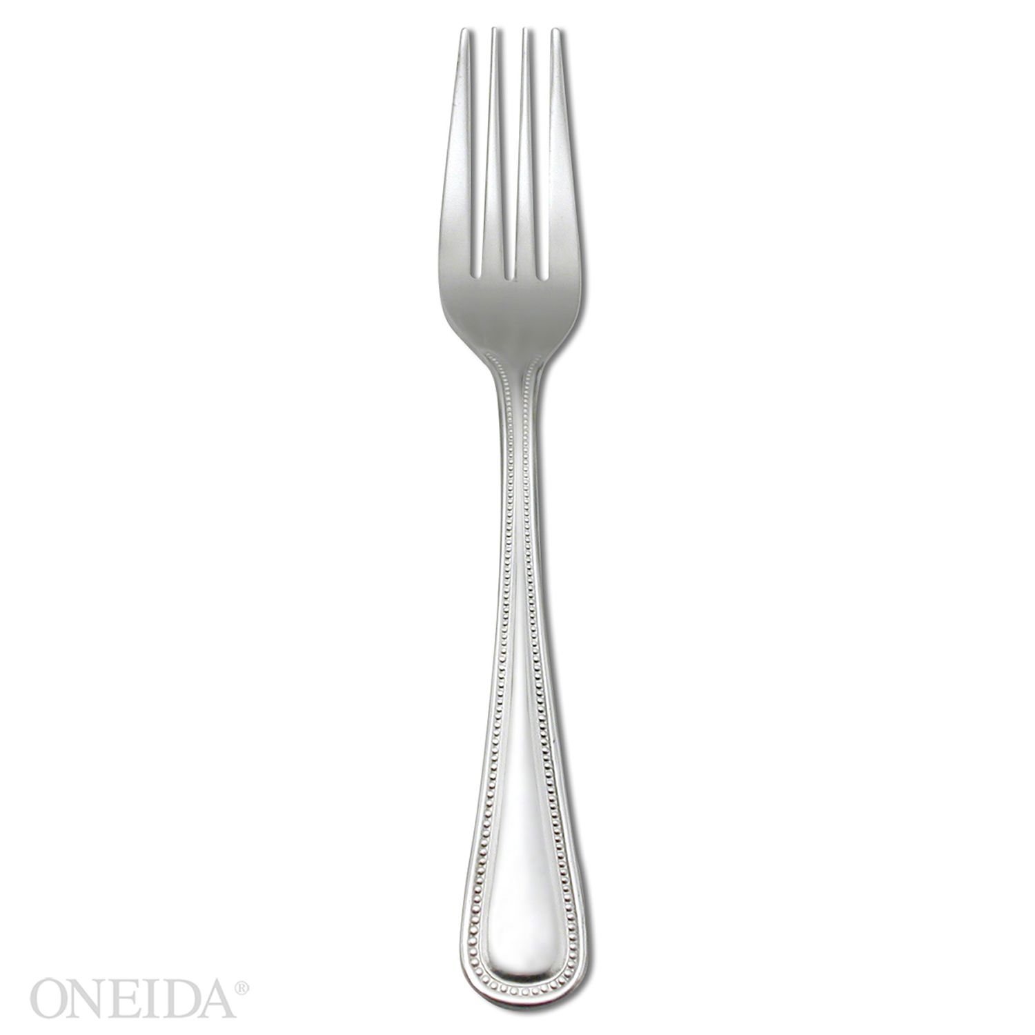 Oneida Prima/Delco Dinner Fork Pack 36 per case