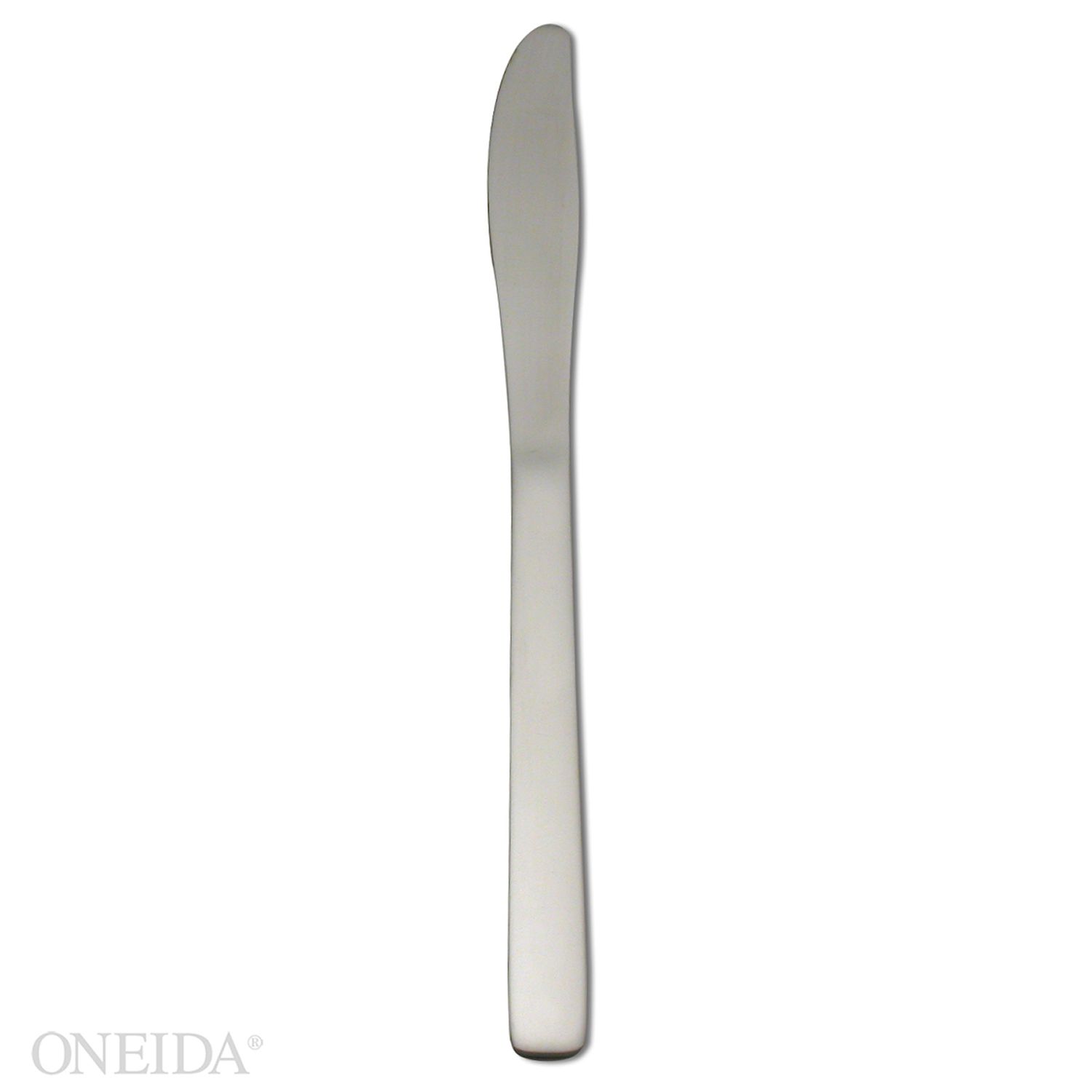 Oneida Heach.vy Windsor/delco Dinner Knife,1-pc. Pack -- 36 Per Case