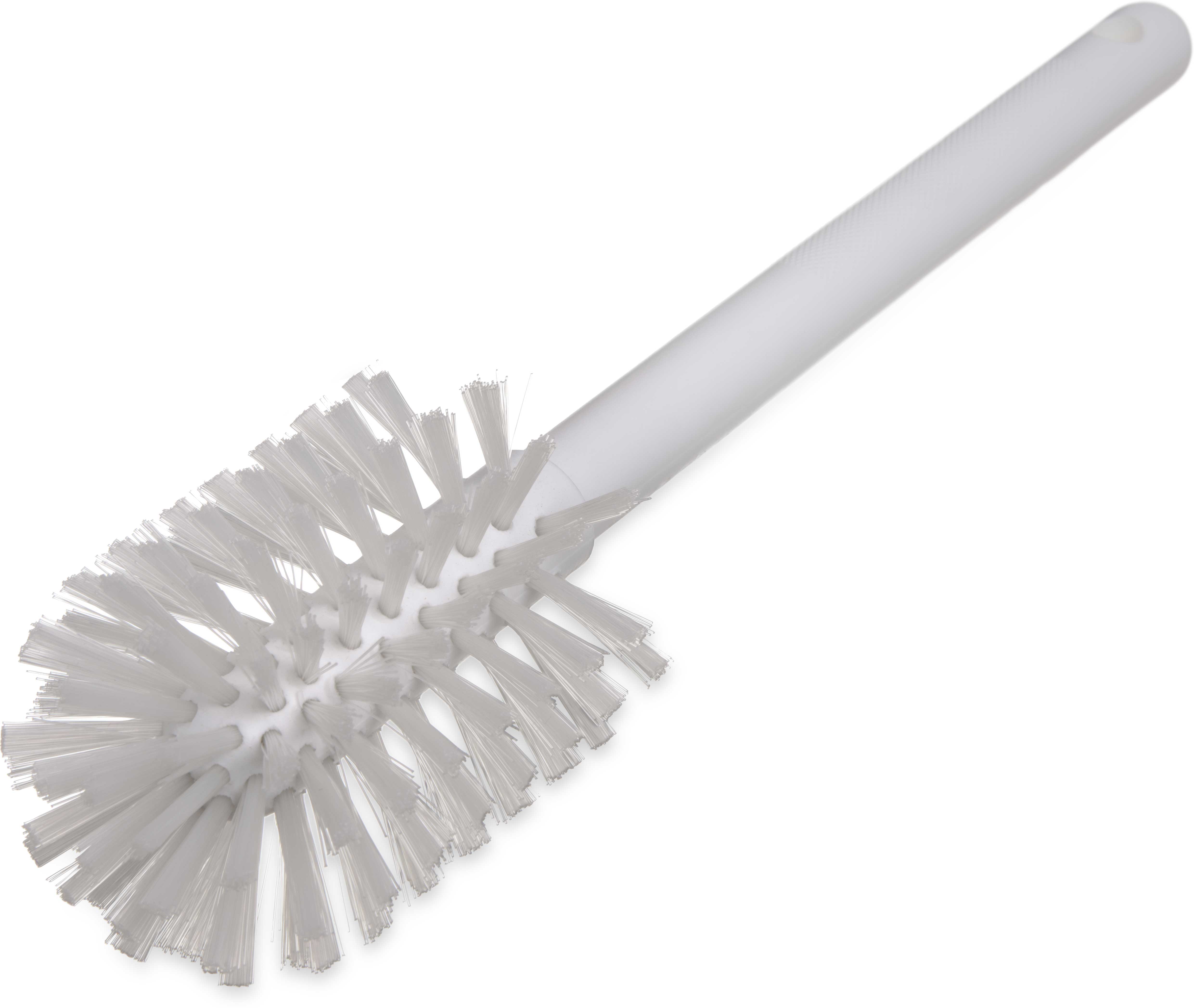 Sparta Dishwash Brush, 12 Inch, With Handle And 2 3/4 Inch Polyester Bristle -- 12 Per Case