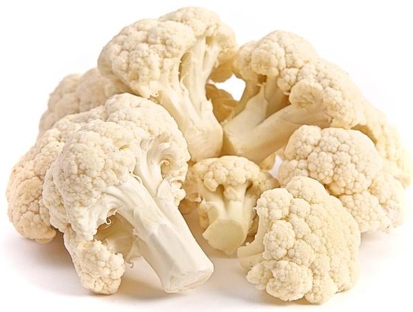 Savor Imports Cauliflower Floret, 2 Pound -- 12 Per Case