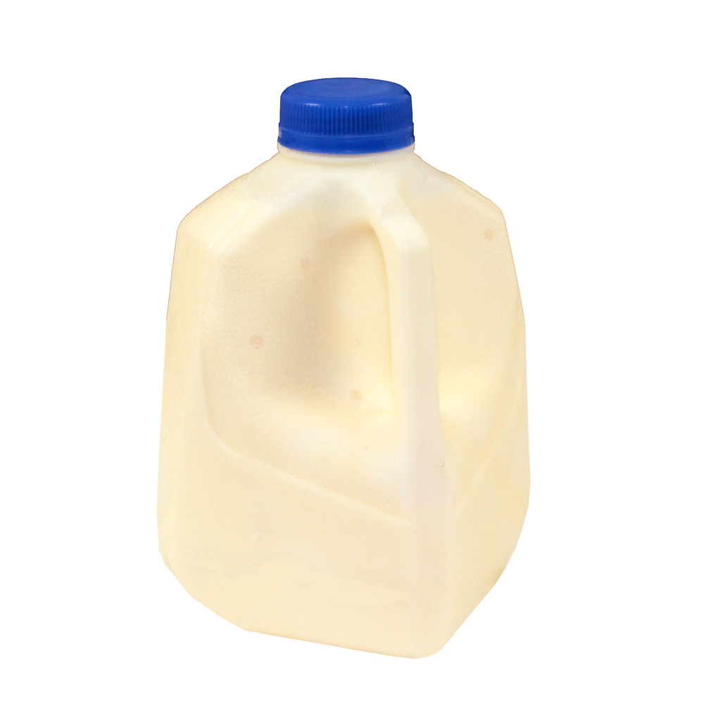 Quality Farms Ready To Use Whipped Topping, 35 Ounce -- 12 Per Case