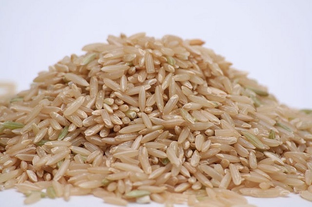 Savor Imports Brown Rice Quinoa, 10 Ounce -- 20 Per Case