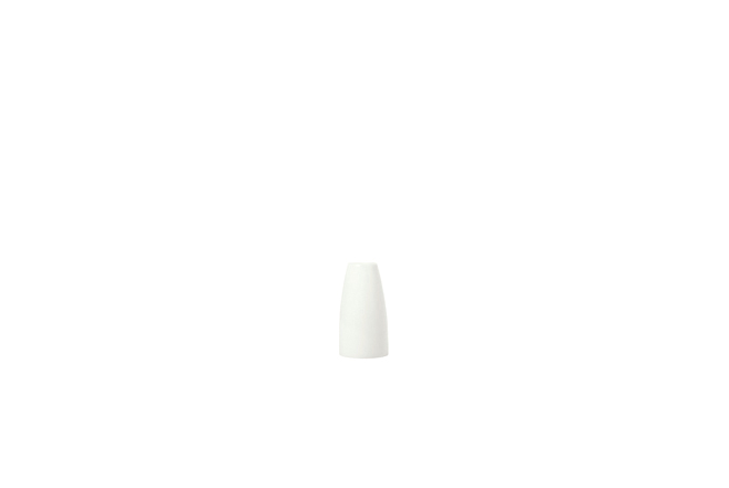 Syracuse China Royal Rideau Salt Shaker -- 36 Per Case