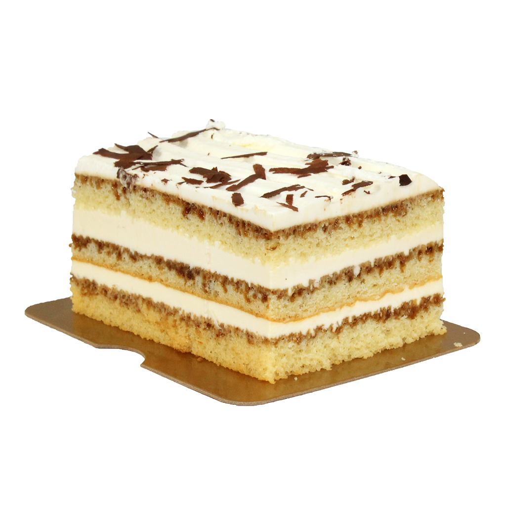 Simply Original Tiramisu Layer Dessert Cake, 17.1 Ounce -- 12 Per Case