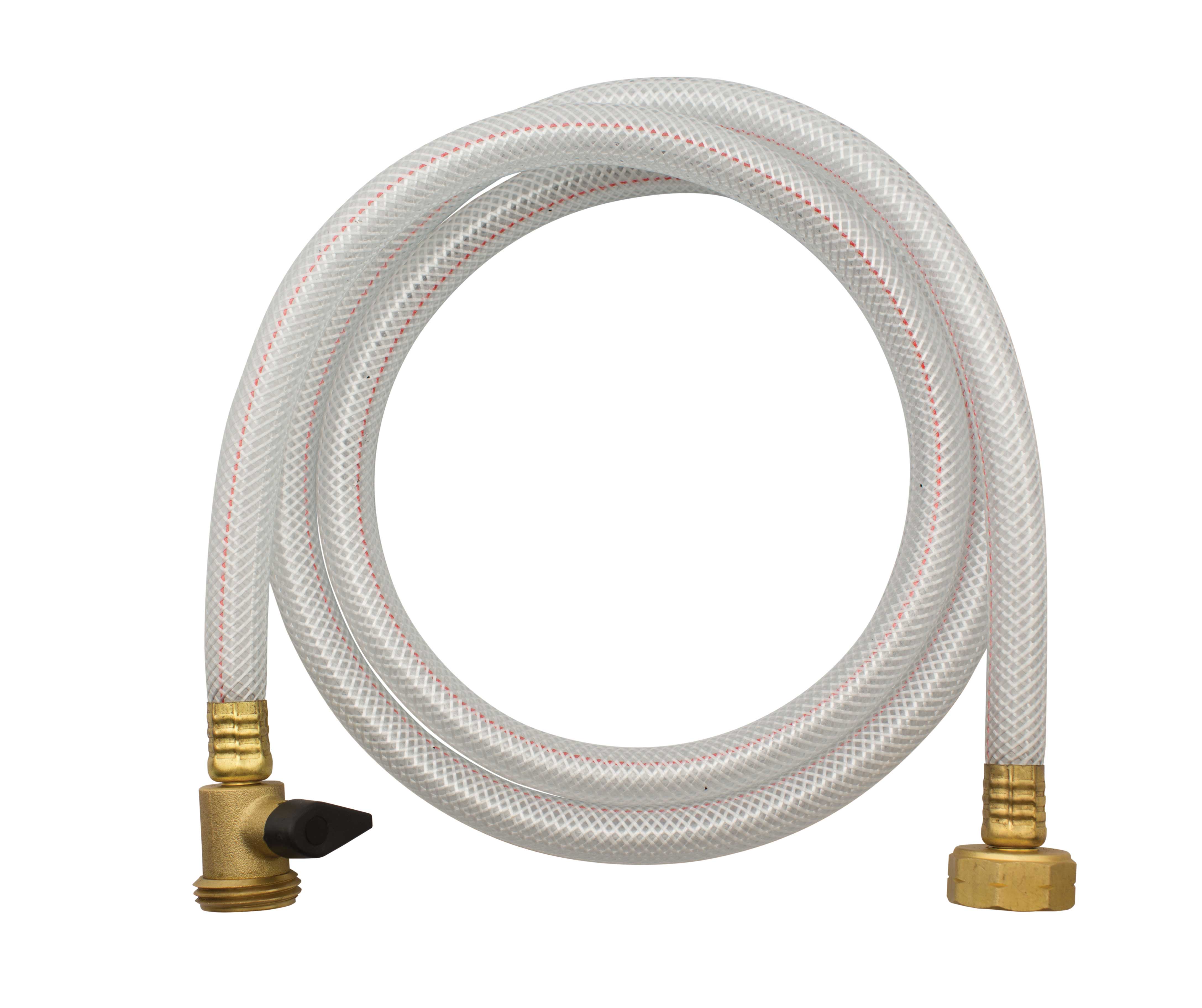 Diversey Rtd 5 Foot Water Supply Hose -- 25 Per Case