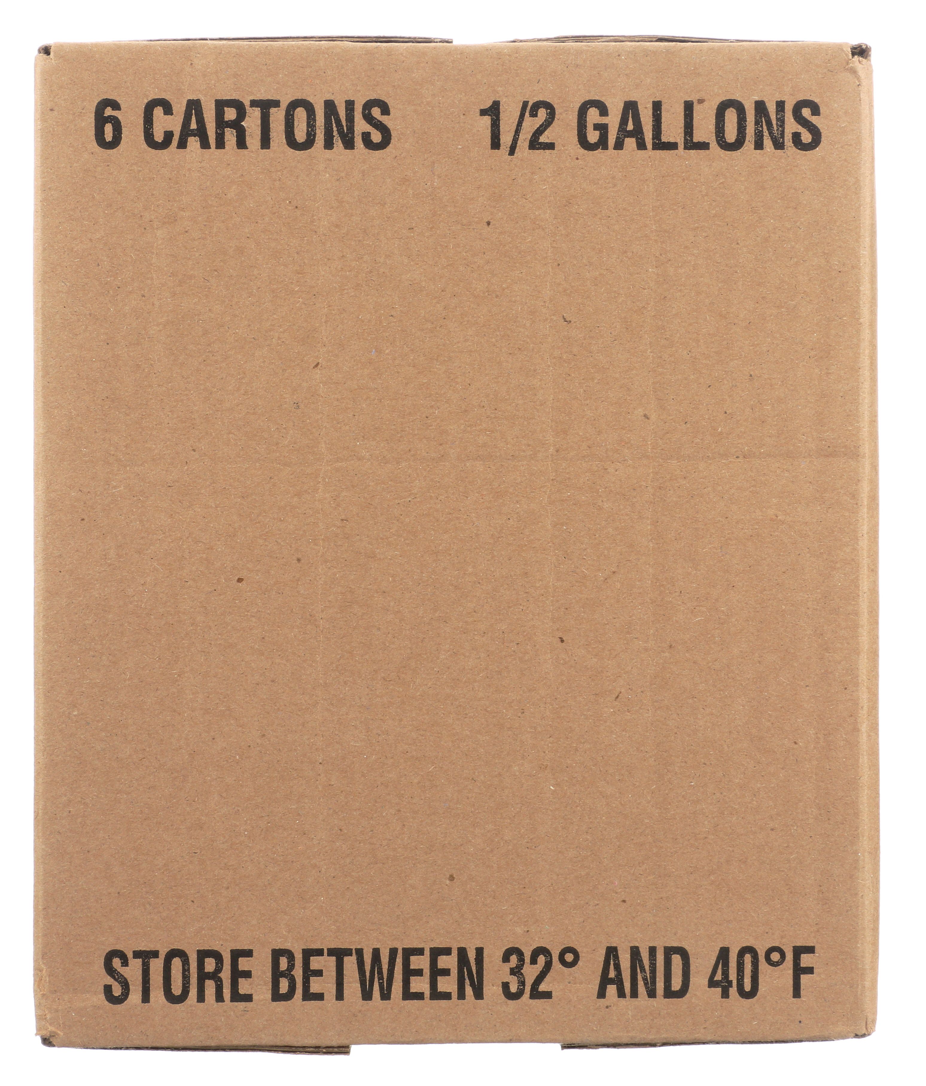 Horizon Organic 1 Percent Low Fat Milk, 64 Ounce -- 6 Per Case