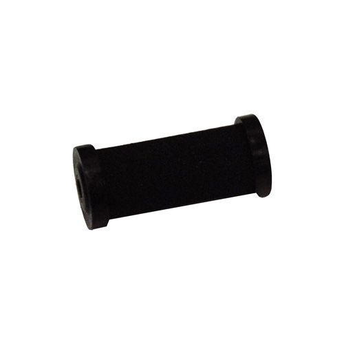Daymark Dm 4.5 Red Metal Date Coder Ink Roller