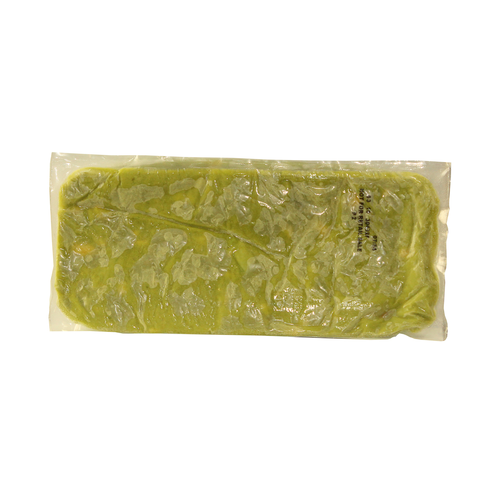Wholly Guacamole Avocado, 1 Pound -- 12 Per Case
