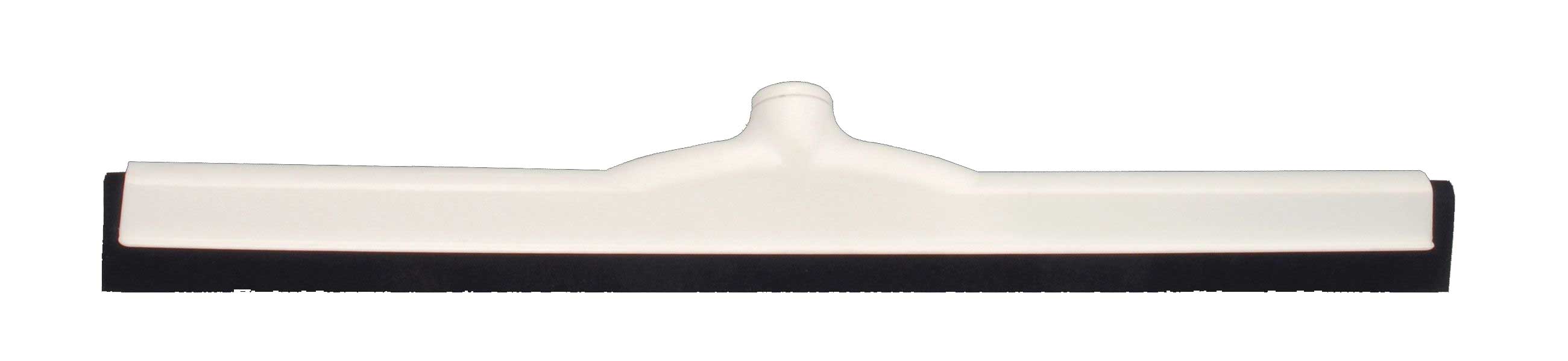 Tolco Black Moss Sanitary Floor Squeegee -- 10 Per Case