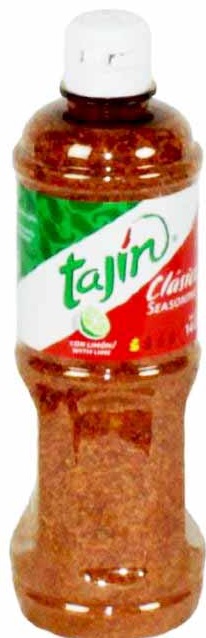 Tajin Clasico Seasoning, 14.1 Ounce -- 12 Per Case