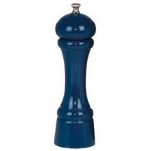 Chef Specialties Cobalt Blue Salt Mill, 8 Inch