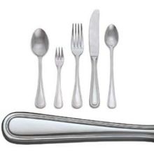 Alegacy Regal 18/0 Stainless Steel Extra Heavy Weight Fork, 7 3/8 Inch -- 12 Per Case