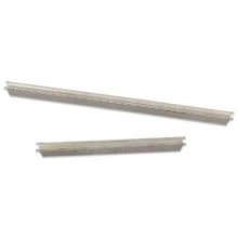 Alegacy Stainless Steel Adapter Bar Only, 12 5/8 X 1/2 X 13/16 Inch