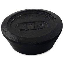 Alegacy Counter Weight Only, 0.9 Kilogram Capacity.