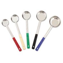 Alegacy One Piece Solid Food Portion Controller, 2 Ounce Capacity