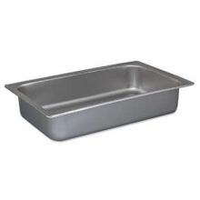 Alegacy Half Size Steam Table Food Pan, 2 1/2 Inch