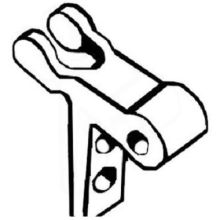 Alegacy Knife Holder Only, For Al010 Can Opener