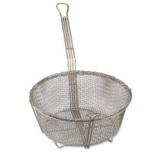 Alegacy Round Wire Fry Basket, 9 1/2 Inch