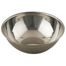 Alegacy 800 Series Stainless Steel Heavy Duty Mixing Bowl, 5 Quart Capacity
