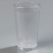 Carlisle Clear San Crystalon Stack-all Tumbler 12 Ounce -- 48 Per Case
