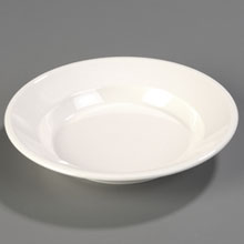 Carlisle White Polycarbonate Soup Bowl -- 48 Per Case