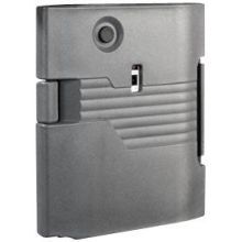 Cambro Dark Brown 110v Heated Retrofit Top Door For Camcarrier, 18 1/8 X 3 1/2 X 21 Inch