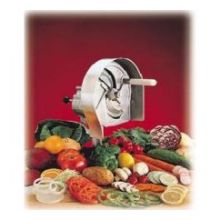 Nemco Food Equipment Fixed Cut Replacement Slicing Assembly Only, 0.25 inch.